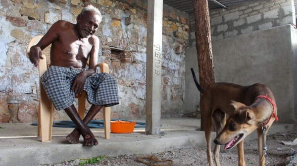 tuticorin tuticorin