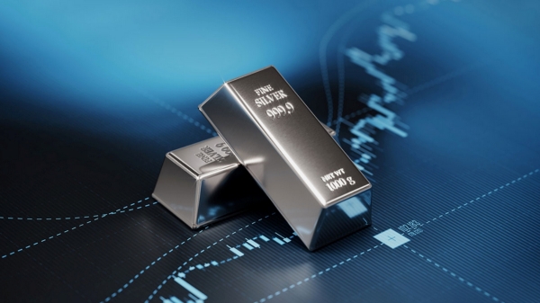 silver India gold