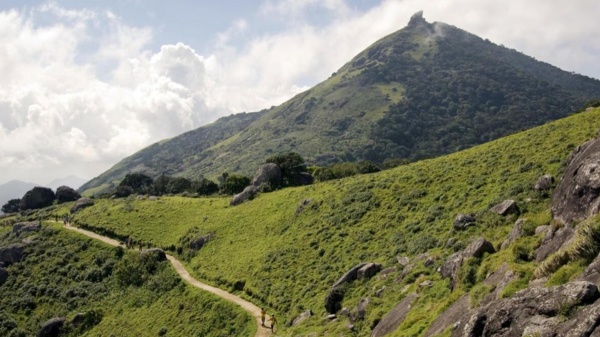 Coimbatore velliangiri tour