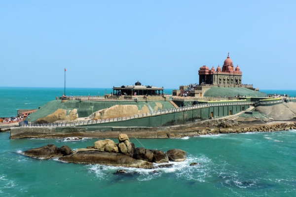 narendra modi kanniyakumari