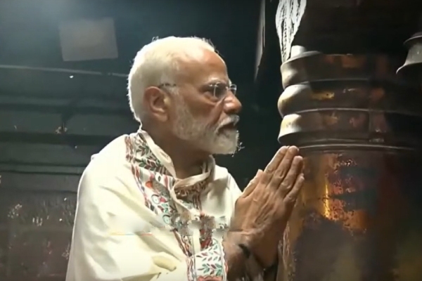 narendra modi kanniyakumari