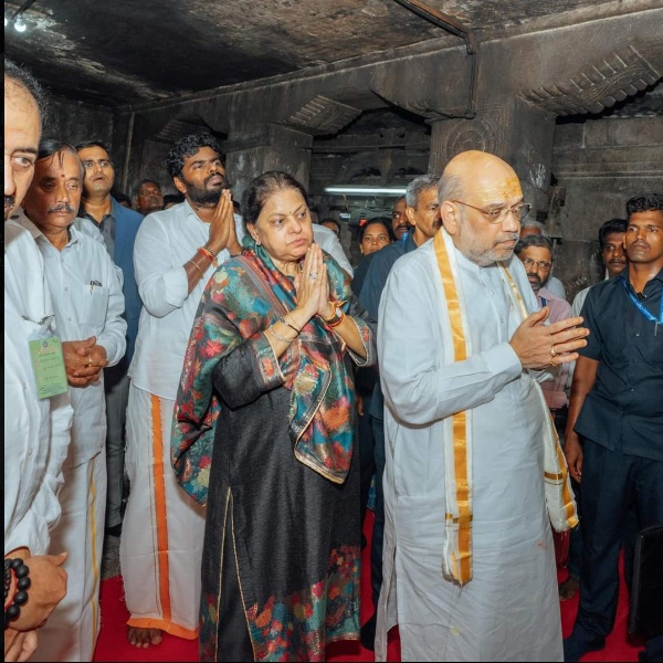 lok sabha election 2024 annamalai 2024 amit shah annamalai