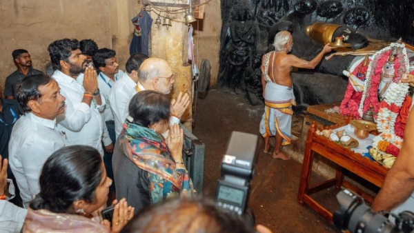lok sabha election 2024 annamalai 2024 amit shah annamalai