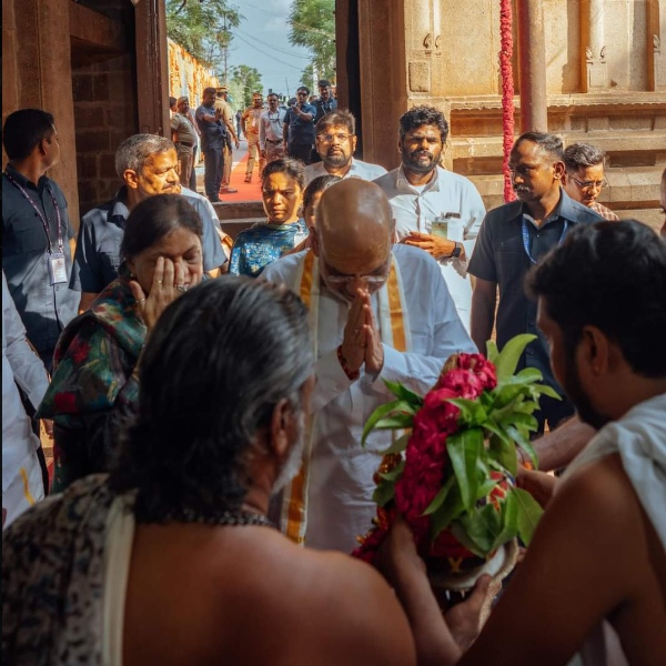 lok sabha election 2024 annamalai 2024 amit shah annamalai
