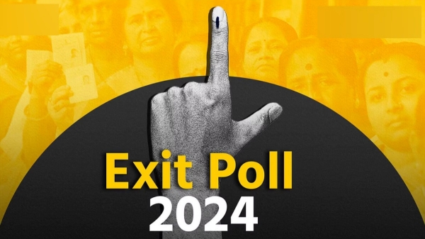 Lok Sabha Election 2024 2024