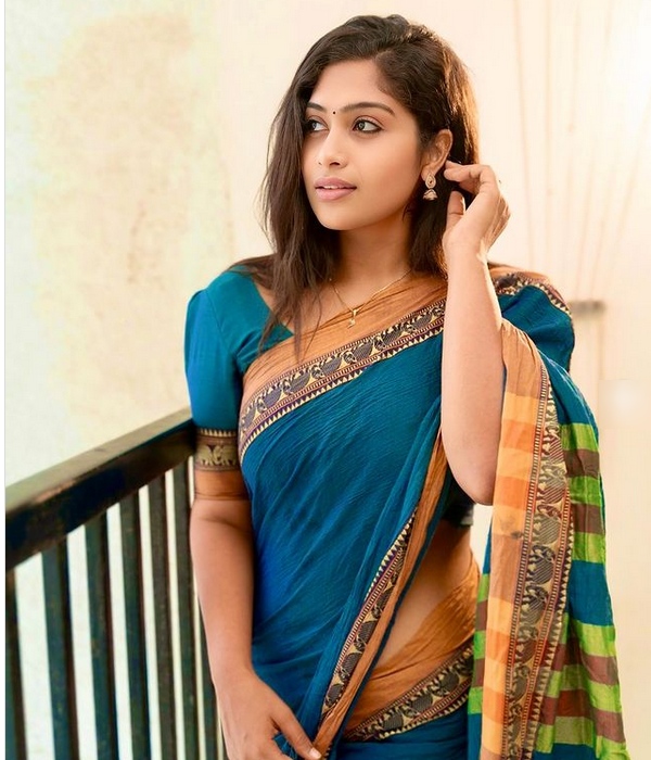 Kpy Bala confessing his love to serial actress Shophana