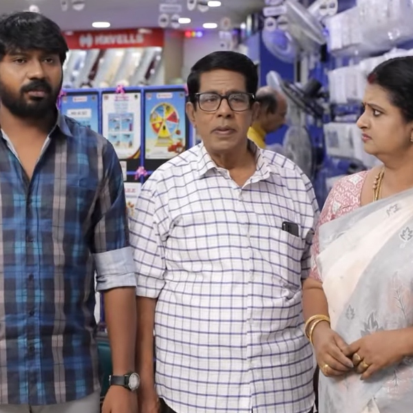 Siragadikka aasai serial May 13th promo and episode full update