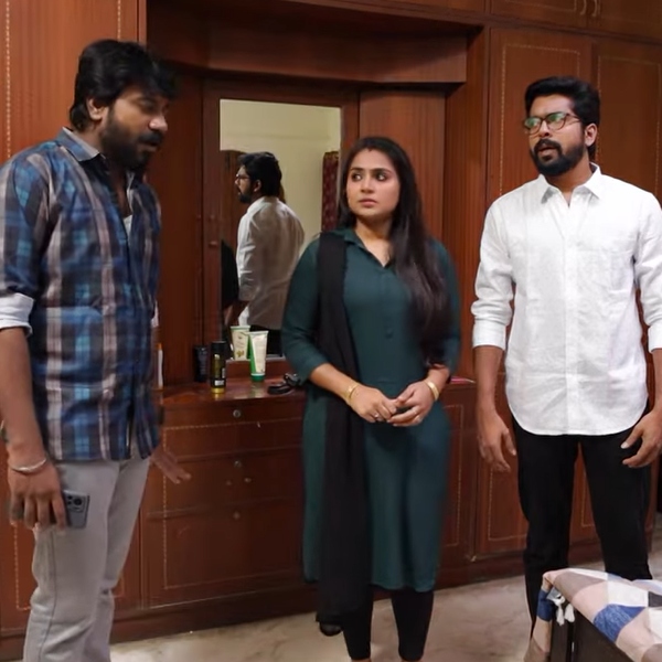 Siragadikka aasai serial May 13th promo and episode full update