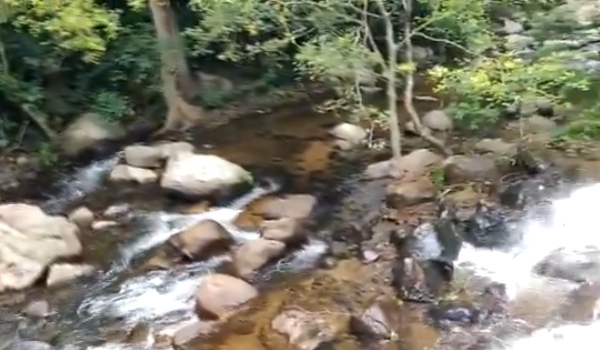 Varusanadu was the best tourist place in Tamil nadu and Kerala border