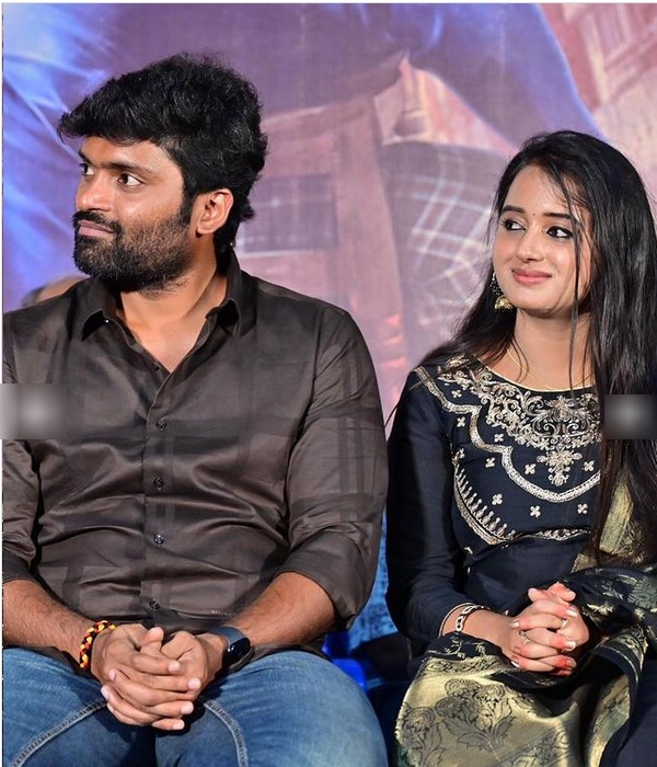 Aha Kalyanam Serial Actress Akshaya Acting Pagalariyan Movie