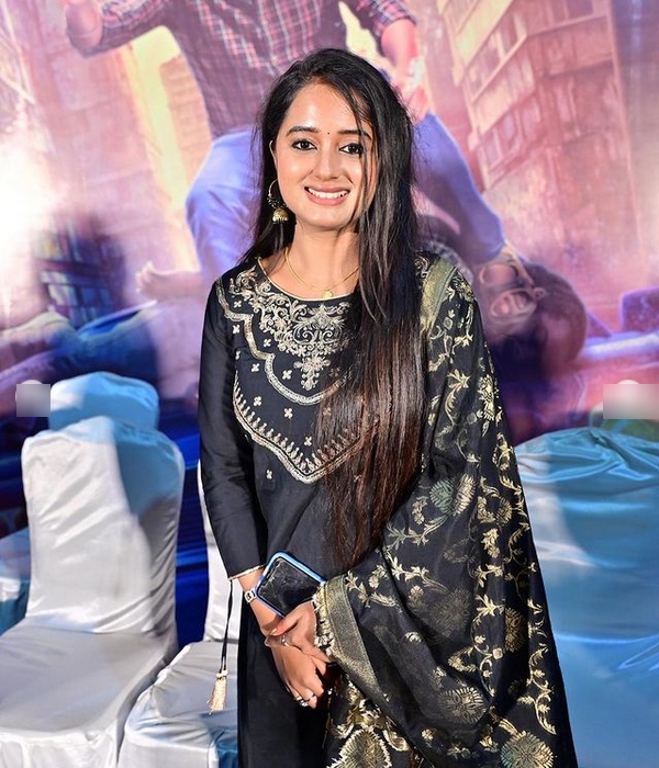 Aha Kalyanam Serial Actress Akshaya Acting Pagalariyan Movie