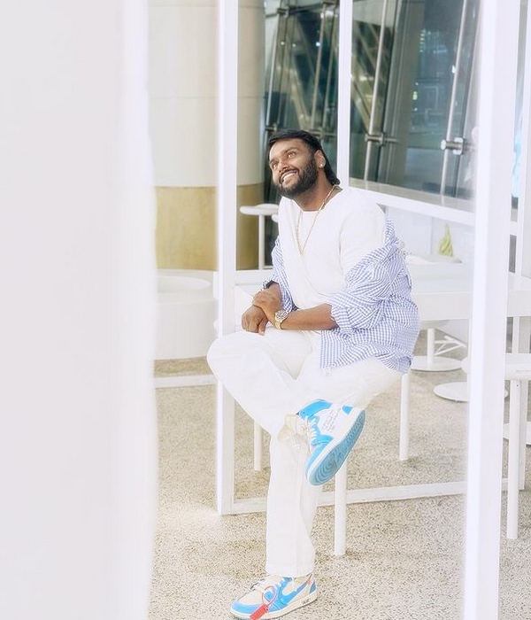 Television Vijaya Prabhakaran Virudhunagar Entertainment