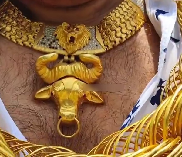 madurai varichiyur selvam gold