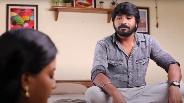 Siragadikka aasai serial May 1st promo and episode full update