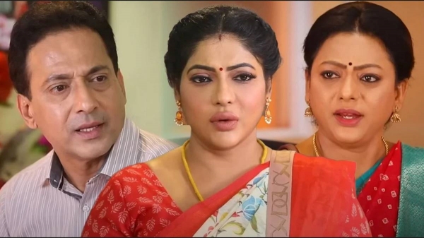 Baakiyalakshmi Serial May 7th promo and episode full update