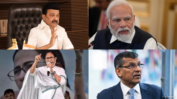 Whose is going to oppose PM Modi from the INDIA alliance Who is going to be the alternative