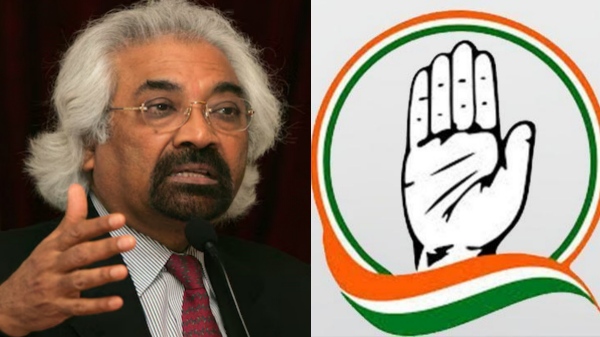 Racist Remark Sam Pitroda resigns from the post of Chairman Of Indian Overseas Congress Racist Remark Sam Pitroda resigns from the post of Chairman Of Indian Overseas Congress