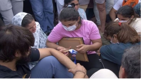 TN Lok Sabha Election 2024 Phase 6 Elections Challenges for BJP