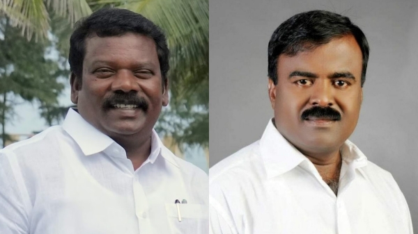 Selvaperunthagai says about Nellai congress activist Jayakumar Dhanasingh death Selvaperunthagai says about Nellai congress activist Jayakumar Dhanasingh death