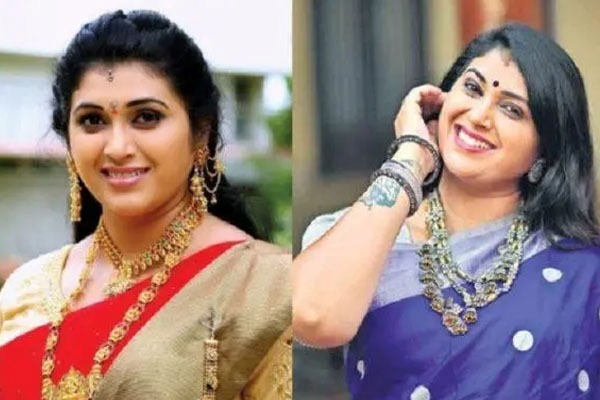 Karthiga Deepam Serial Actress Pavitra Jayaram s Son On His Mother s Relationship With Chandrakanth Karthiga Deepam Serial Actress Pavitra Jayaram s Son On His Mother s Relationship With Chandrakanth