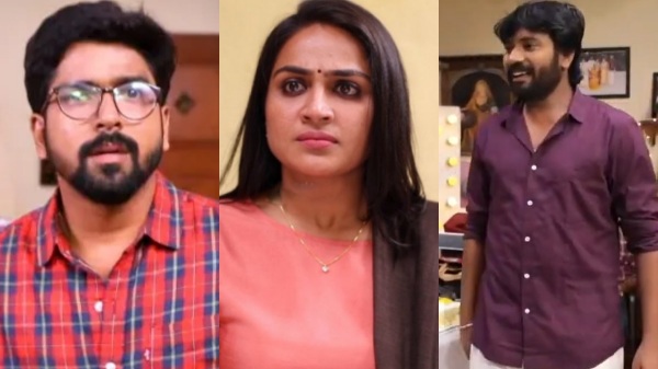 Siragadikka aasai serial May 22th promo and episode full update