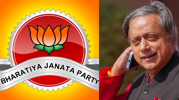 India alliance is heading for a big victory in Maharashtra says Shashi Tharoor