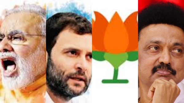 Who is the prime ministerial candidate of India Alliance and MK Stalin will participate in Delhi Meeting what will BJP Do the next