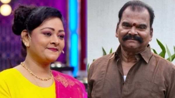 Shakila question to Bailwan Ranganathan s last daughter love