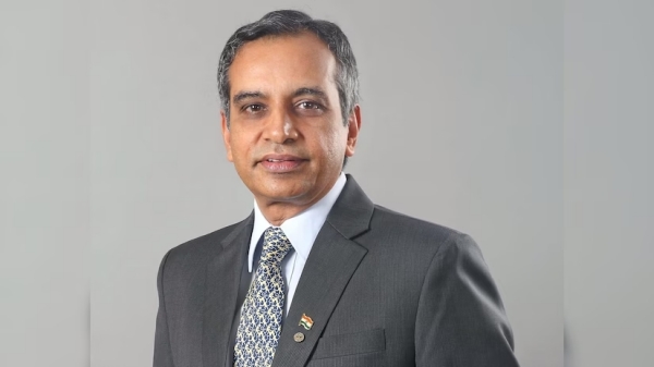 L amp amp T director Shankar Raman plans to quit Hyderabad Metro and blames free bus rides