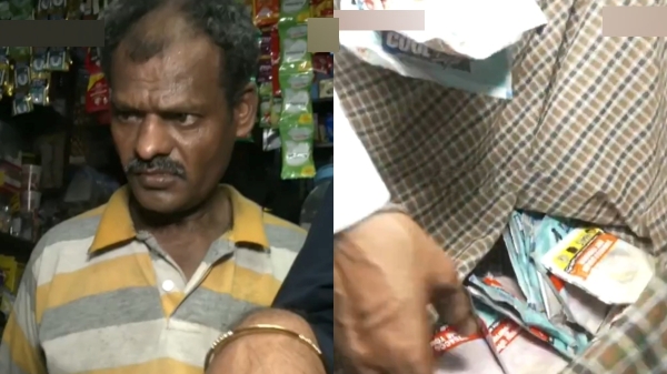 crime gutkha food safety