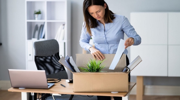 Tech companies laid off 20 000 workers in April alone