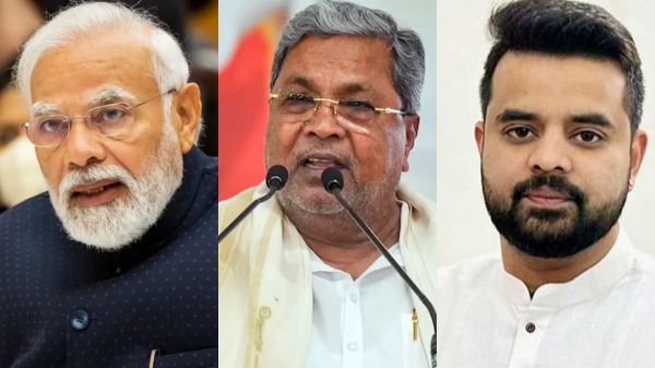 Will Prajwal Revanna s controversial videos impact the BJP alliance s chances of winning in Karnataka and other states Explainer
