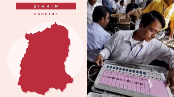sikkim assembly election 2024