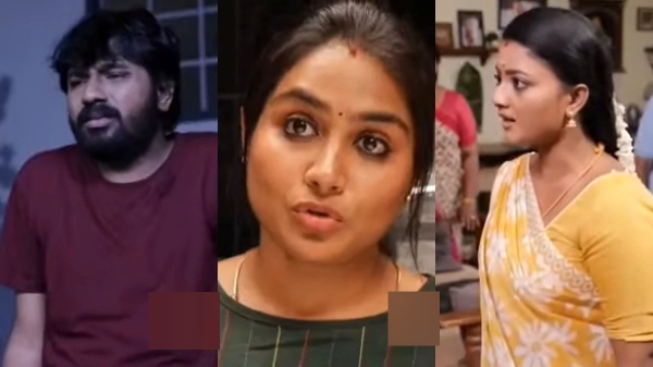 Siragadikka aasai serial May 10th promo and episode full update