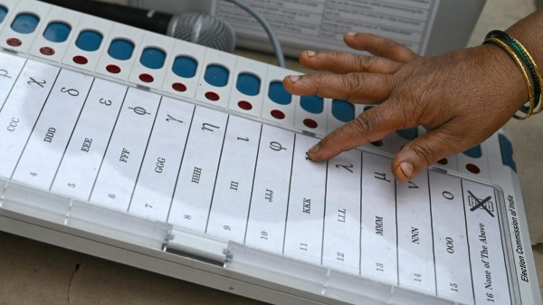 Lok Sabha Election Phase 4 1717 candidates to contest across 10 States