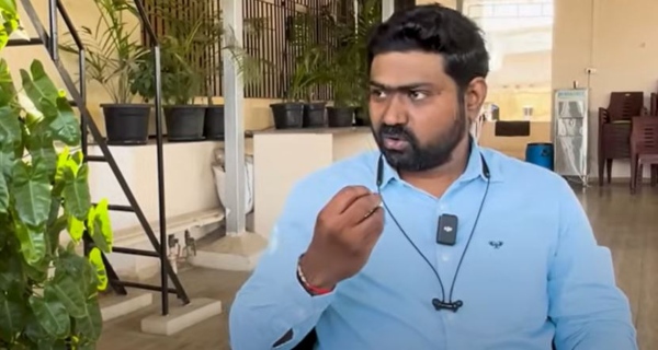 TN Lok Sabha Election 2024 Congress will win 18 seats in Karnataka