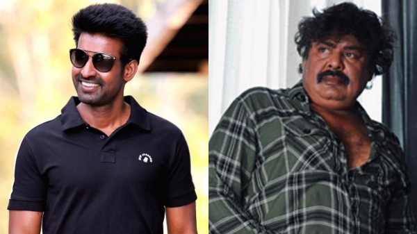 Television Sun TV soori Entertainment