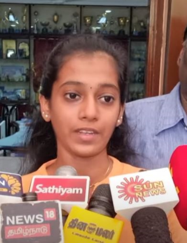 TN 12th Result 2024 Students have increased interest in B Com courses