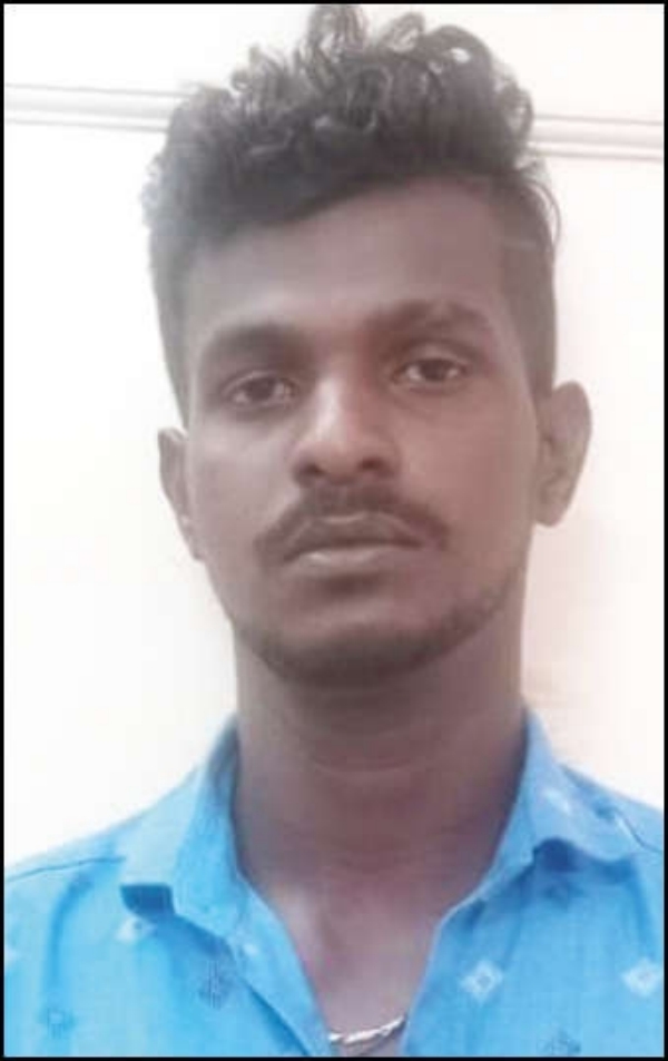 What happened to the Virudhunagar nurse who invited her boyfriend to her home What happened to the Virudhunagar nurse who invited her boyfriend to her home