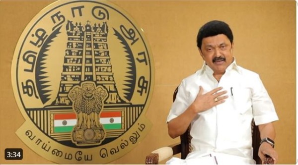 Journalist Lakshmanan informed that 5 ministers are to be changed