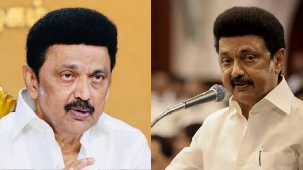 Lok Sabha Elections 2024 DMK