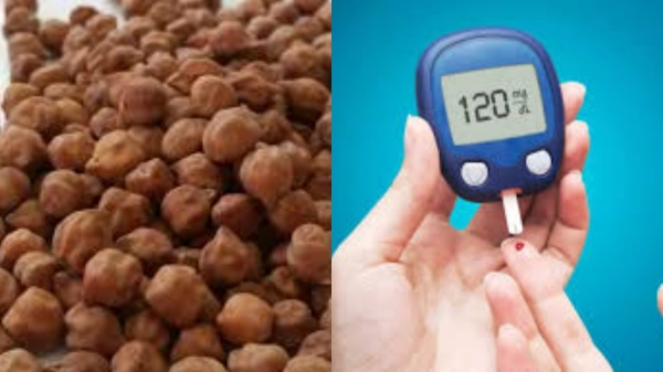 Do you know Amazing Medicinal Uses of Mookkadalai and Can Anemia Patients take ChickPeas regularly