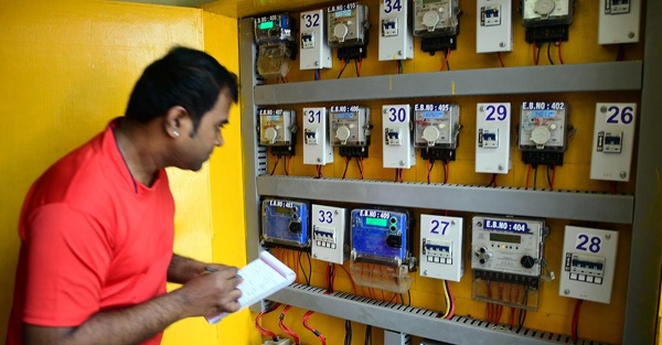Is again electricity tariff hike in Tamil Nadu TANGEDGO explained about Social Media Card