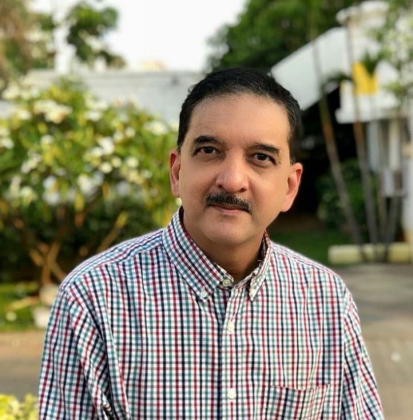 t20 world cup 2024 india squad Why Natarajan Missing Explained by Sumant C Raman