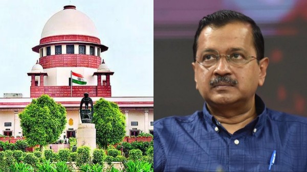 Arvind Kejriwal could have been arrested earlier or after but nothing such thing happened SC