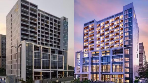 India s first Taj-branded homes in Chennai to come in Nelson Manichkam road