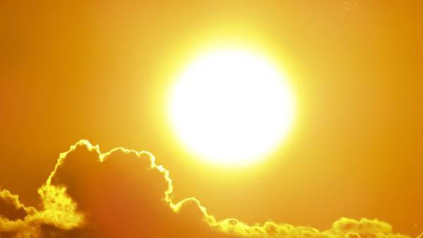 21 districts of Tamil Nadu today recorded 100 degrees Fahrenheit