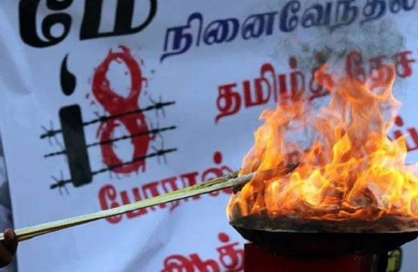 Father Jagat Kaspar says Prabhakaran is not alive