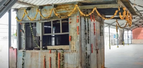 TN Lok Sabha Election 2024 Reality of Narendra Modi