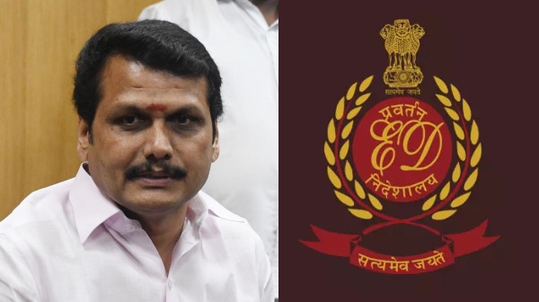 How did Enforcement Directorate play a dirty game at Supreme court against Senthil Balaji